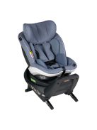 BeSafe gyerekülés iZi Twist I-Size ISOfix 61-105 cm Cloud Mélange