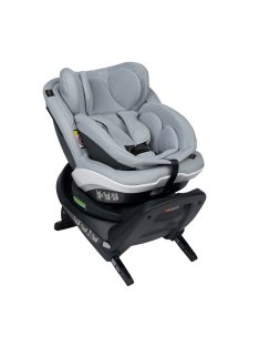   BeSafe gyerekülés iZi Twist B I-Size ISOfix 40-105 cm Peak Mesh