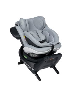   BeSafe gyerekülés iZi Twist B I-Size ISOfix 40-105 cm Peak Mesh