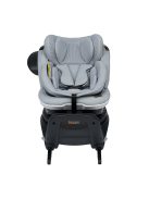 BeSafe gyerekülés iZi Twist B I-Size ISOfix 40-105 cm Peak Mesh