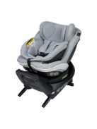 BeSafe gyerekülés iZi Twist B I-Size ISOfix 40-105 cm Peak Mesh