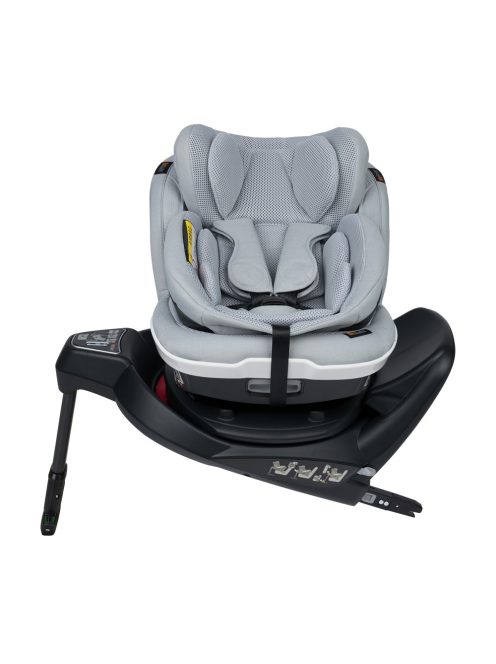 BeSafe gyerekülés iZi Twist B I-Size ISOfix 40-105 cm Peak Mesh