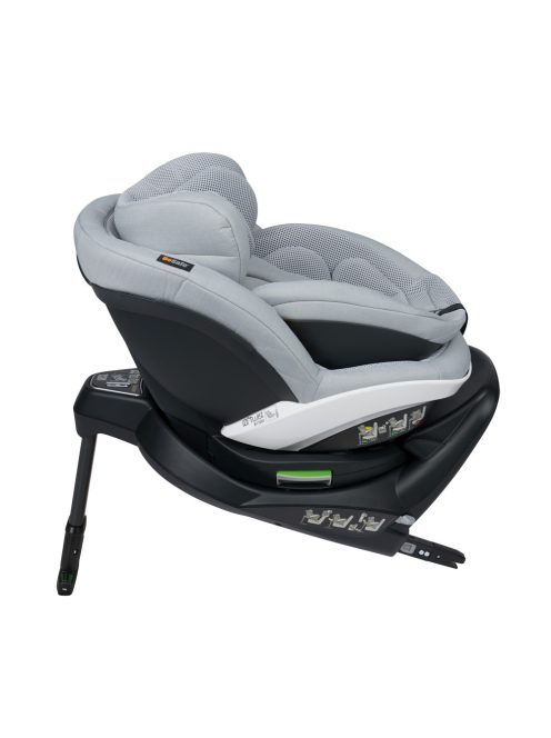 BeSafe gyerekülés iZi Twist B I-Size ISOfix 40-105 cm Peak Mesh