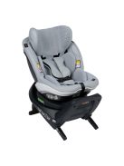 BeSafe gyerekülés iZi Turn i-Size ISOfix 61-105 cm Peak Mesh