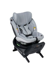   BeSafe gyerekülés iZi Turn i-Size ISOfix 61-105 cm Peak Mesh