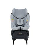 BeSafe gyerekülés iZi Turn i-Size ISOfix 61-105 cm Peak Mesh