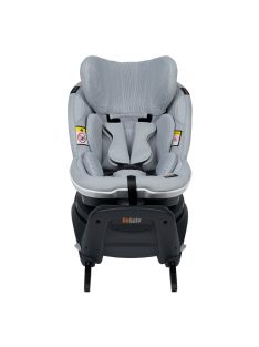   BeSafe gyerekülés iZi Turn i-Size ISOfix 61-105 cm Peak Mesh