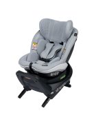 BeSafe gyerekülés iZi Turn i-Size ISOfix 61-105 cm Peak Mesh