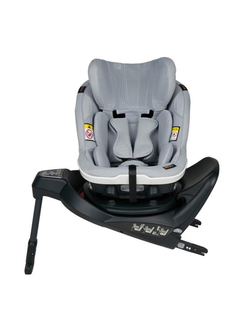 BeSafe gyerekülés iZi Turn i-Size ISOfix 61-105 cm Peak Mesh