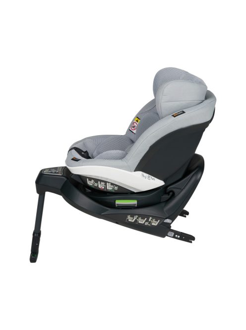 BeSafe gyerekülés iZi Turn i-Size ISOfix 61-105 cm Peak Mesh