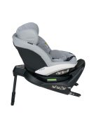 BeSafe gyerekülés iZi Turn i-Size ISOfix 61-105 cm Peak Mesh