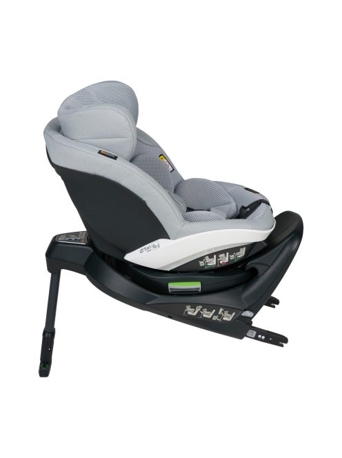 BeSafe gyerekülés iZi Turn i-Size ISOfix 61-105 cm Peak Mesh