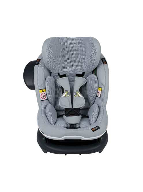 BeSafe gyerekülés iZi Modular A X1 i-Size 61-105 cm Peak Mesh