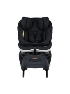   BeSafe gyerekülés iZi Turn B i-Size ISOfix 40-105 cm Fresh Black Cab