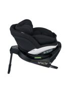 BeSafe gyerekülés iZi Turn B i-Size ISOfix 40-105 cm Fresh Black Cab