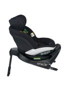 BeSafe gyerekülés iZi Turn B i-Size ISOfix 40-105 cm Fresh Black Cab