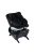 BeSafe gyerekülés iZi Turn B i-Size ISOfix 40-105 cm Premium Car Interior Black