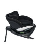 BeSafe gyerekülés iZi Turn B i-Size ISOfix 40-105 cm Premium Car Interior Black