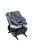 BeSafe gyerekülés iZi Turn B i-Size ISOfix 40-105 cm Cloud Melange