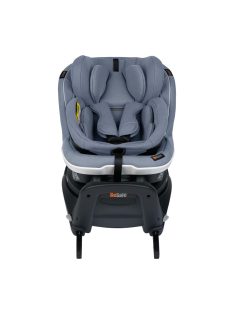   BeSafe gyerekülés iZi Turn B i-Size ISOfix 40-105 cm Cloud Melange