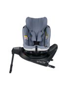 BeSafe gyerekülés iZi Turn B i-Size ISOfix 40-105 cm Cloud Melange