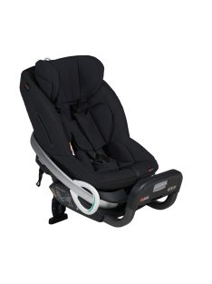 BeSafe gyerekülés Stretch I-Size 61-125 cm Fresh Black Cab