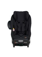 BeSafe gyerekülés Stretch I-Size 61-125 cm Fresh Black Cab