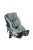 BeSafe gyerekülés Stretch I-Size 61-125 cm Sea Green Mélange