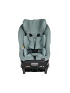BeSafe gyerekülés Stretch I-Size 61-125 cm Sea Green Mélange