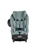 BeSafe gyerekülés Stretch I-Size 61-125 cm Sea Green Mélange