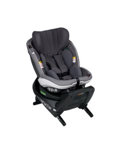   BeSafe gyerekülés iZi Turn M i-Size ISOfix 61-105 cm Metallic Melange