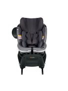 BeSafe gyerekülés iZi Turn M i-Size ISOfix 61-105 cm Metallic Melange