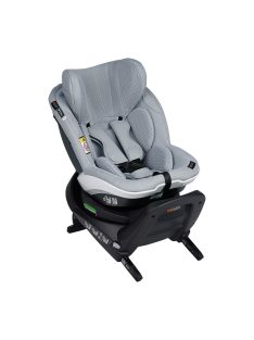   BeSafe gyerekülés iZi Turn M i-Size ISOfix 61-105 cm Peak Mesh