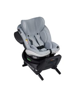   BeSafe gyerekülés iZi Turn M i-Size ISOfix 61-105 cm Peak Mesh