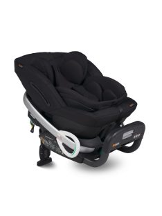   BeSafe gyerekülés Stretch B I-Size 40-125 cm Fresh Black Cab