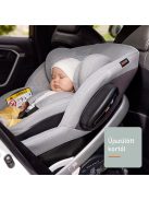 BeSafe gyerekülés Stretch B I-Size 40-125 cm Fresh Black Cab