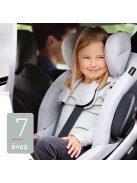 BeSafe gyerekülés Stretch B I-Size 40-125 cm Fresh Black Cab