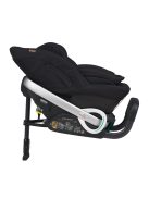 BeSafe gyerekülés Stretch B I-Size 40-125 cm Fresh Black Cab