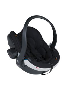   BeSafe hordozó iZi Go Modular X2 i-Size 40-75 cm Fresh Black Cab