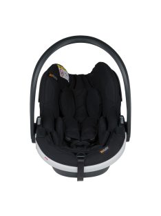   BeSafe hordozó iZi Go Modular X2 i-Size 40-75 cm Fresh Black Cab