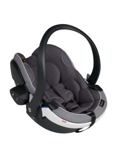   BeSafe hordozó iZi Go Modular X2 i-Size 40-75 cm Metallic Mélange