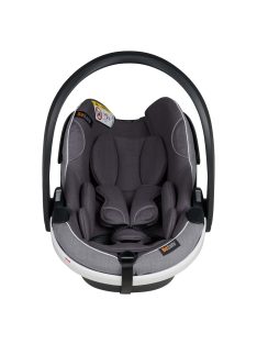   BeSafe hordozó iZi Go Modular X2 i-Size 40-75 cm Metallic Mélange