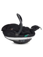 BeSafe hordozó Go Beyond i-Size 40-87 cm Fresh Black Cab