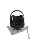 BeSafe hordozó Go Beyond i-Size 40-87 cm Fresh Black Cab