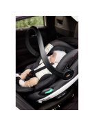 BeSafe hordozó Go Beyond i-Size 40-87 cm Fresh Black Cab