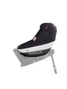 BeSafe gyerekülés Beyond 360 i-Size 61-125 cm Fresh Black Cab