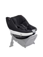 BeSafe gyerekülés Beyond 360 i-Size 61-125 cm Fresh Black Cab