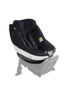 BeSafe gyerekülés Beyond 360 i-Size 61-125 cm Fresh Black Cab