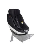 BeSafe gyerekülés Beyond 360 i-Size 61-125 cm Fresh Black Cab
