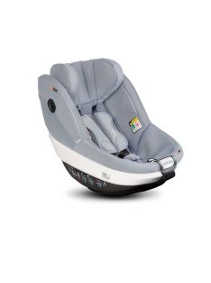 BeSafe gyerekülés Beyond 360 i-Size 61-125 cm Peak Mesh